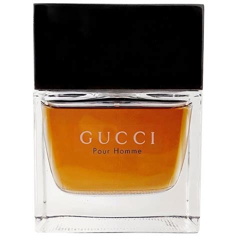 what does gucci pour homme smell like|gucci pour homme cologne.